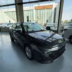 هيونداي اكسنت سمارت 2026 وكالة