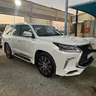 لكزس 2018 بدي مكينه قير بلد بريمي فل كامل