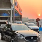 مازدا 6 عداد 96 موديل 2022 تشييكات الوكالة
