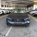 هوندا اكورد EX نص فل م 2025 - سعودي