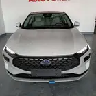 عرض خاص فورد تورس تيتانيوم موديل 2025