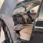 جيب مازدا 2010