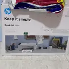 طابعة HP 2721 شبة جديدة بالوايفاي