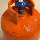 اسطوانة غاز