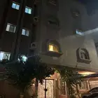 شقة روف 3 غرف وصالة للإيجار   جدة حي النسيم واتس فقط