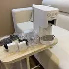 الة قهوه اديسون من السيف غاليري والة قهوه هوماكس