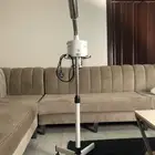 جهاز بخار تنظيف بشرة