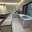 شقة مفروشة لأيجار بحي سلطانة