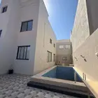 فيلا للبيع حي البركة