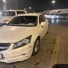 هوندا اكورد 2011 4 سلندر