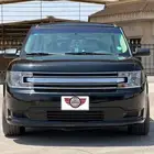 فورد فلكس 2013