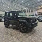 سوزوكي جيمني اوتوماتيك دبل ستاندر موصفات خليجي 2025