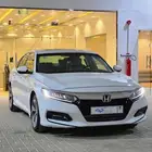 هوندا اكورد 2018