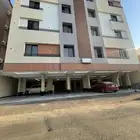 شقة استديو مؤثثه مودرن راقية للإيجار في حي السلامة