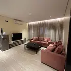 شقة للايجار بحي الندوة غرفة وصالة