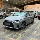 تويوتا ياريس Y ستاندر 2026