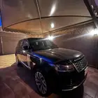 رنج روفر 2021 vouge hse p400