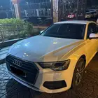 Audi A6 فل اوبشن موديل 2021