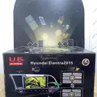 شاشه النترا جديدة تركب من 2016 الى 2018