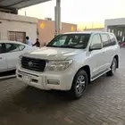 للبيع جيب 2010