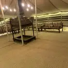 خيمه بيت شعر للبيع فاخر ونظيف