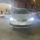 كورلا 2018 ستاندر