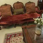 كنب صالون كلاسيك