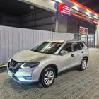 اكستريل x-trail نيسان 7 راكب