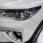 فورتشنر مكينة 6 سلندر vx1 ممشى قليل 30 الف فقط