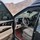 تأجير سيارة فخمة بمكة وجدة VIP مع السواق