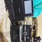 شاشات تايوتا