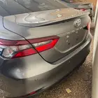 تويوتا كامري GLE 2024