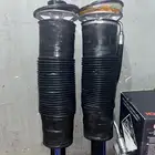 مساعدات هيدروليك زيت S600