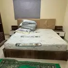 غرفة كامله للبيع