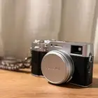 كاميرا فوجي x100vi