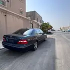 لكزس 430 موديل 2006