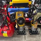 جمبر نطاطه تراب 75 kg فالكون محرك روبن صيني Falcon