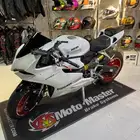 دباب دوكاتي Ducati 2015 899