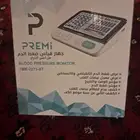 جهاز قياس ضغط الدم جديد