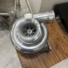 للبيع تيربو جديد