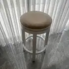 6 كراسي مرتفعة