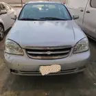 شيفورلية اوبترا موديل 2009