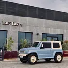 Jimny Suzuki 2023 (Bronco 1966 Classic)