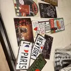 لوحات ديكور حديد للبيع