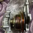 طرمبة ماء كرسيدا ((22R))