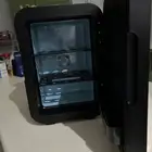 ثلاجة صغيرة اخو الجديد ثلاجه