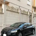 فورد توروس 2023 اللون اسود