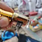 ادهان كمبودي فاخر وارياني وكلمنتان