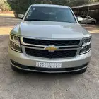 شيفورلية سوبربان موديل 2015