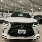 لكزس موديل 2016